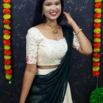 Dhavani Set
