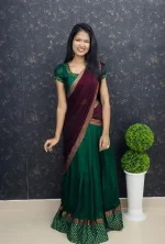 Traditional Dhavani